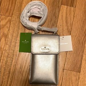 Kate Spade phone crossbody